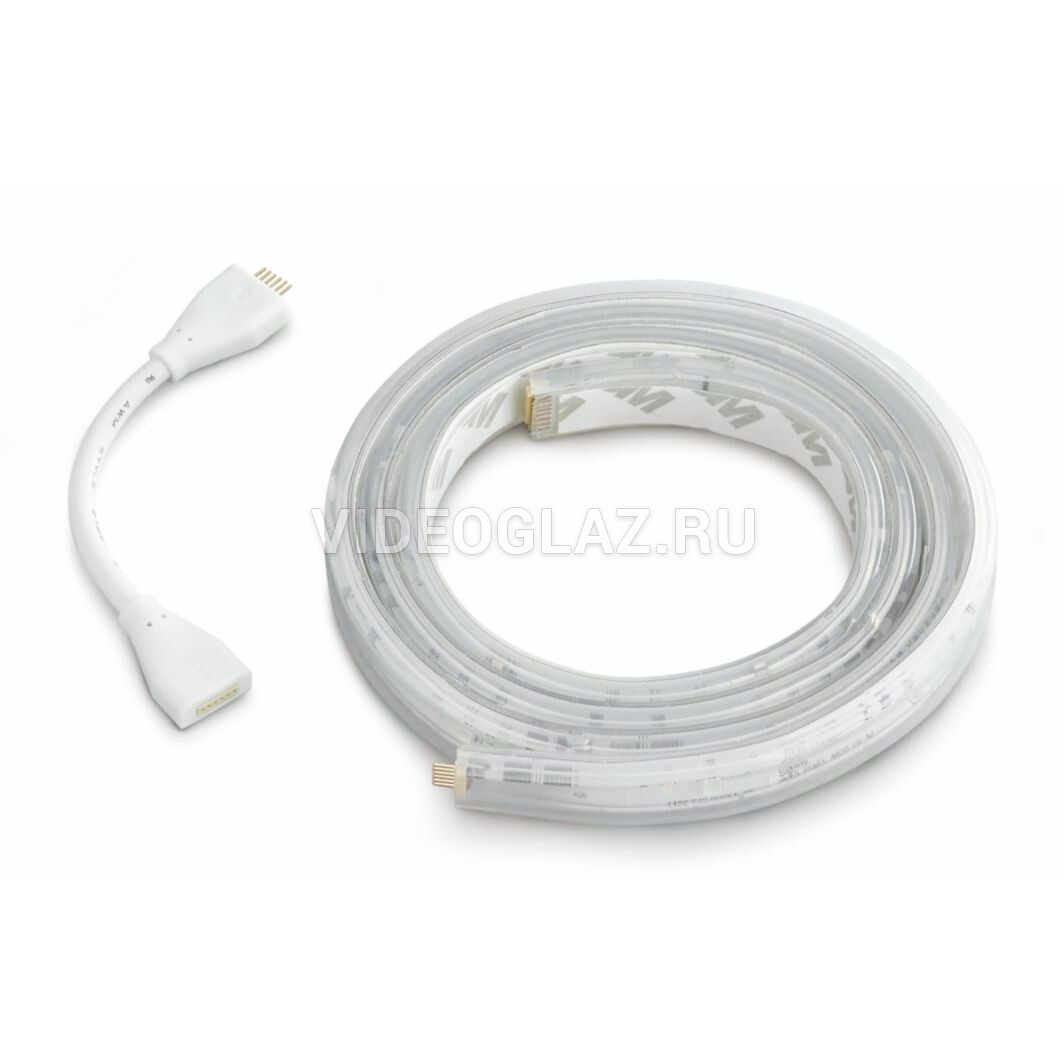 Philips Hue Hue Lightstrip Plus V4 RUS 1m ext 1