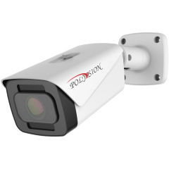 Уличные IP-камеры Polyvision PVC-IP2Y-NV5P