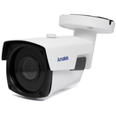 IP-камера  Amatek AC-IS206VF (2,8-12)(7000591)