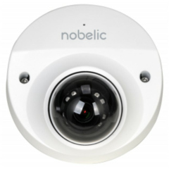 IP-камера  Nobelic NBLC-2421F-MSD + облачный доступ Cloud 7 (1 месяц)