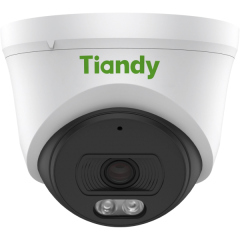 IP-камера  Tiandy TC-C32XN Spec:I3/E/Y/2.8mm/V5.0