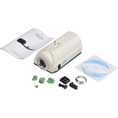 IP-камера  RVi-IPC22