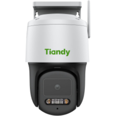 IP-камеры Wi-Fi Tiandy TC-H334S I5W/C/WIFI/4mm/V4.1