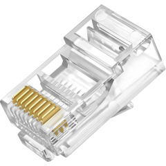 Space Technology St-RJ4502 PRO прозрачный