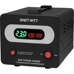 SMARTWATT AVR TOWER 1000RF