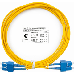 Cabeus FOP(d)-9-SC-SC-3m