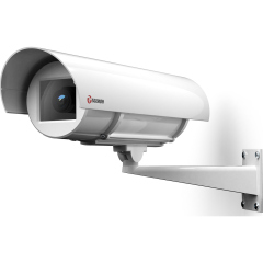 IP-камера  Тахион ТВК-130-IP-7-V2812-24VDC/AC
