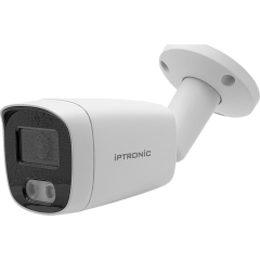 IP-камера  IPTRONIC IPT-IP3BM(3,6) cloud IPEYE + подарочная карта IPEYE 500 руб