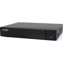 IP Видеорегистраторы (NVR) Amatek AR-N911F(7000893)