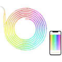 Нет на сайте Умная светодиодная лента Yeelight Lightstrip Plus 1s YLDD05YL