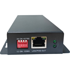 Удлинитель Ethernet сигнала IPTRONIC IPT-EXTENDER MABS-30