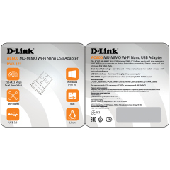 D-Link DL-DWA-171/RU/D1A