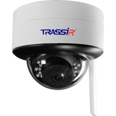 IP-камеры Wi-Fi TRASSIR TR-D3221WDIR3W v2 2.8