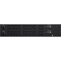 Cyberpower PDU32MHVCEE18AT