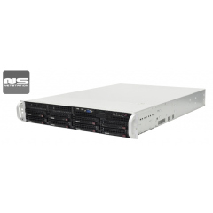 IP Видеорегистраторы (NVR) Smartec STNR-6483RE Base
