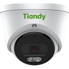 Купольные IP-камеры Tiandy TC-C35XS I3W/E/Y/S/2.8mm/V5.0