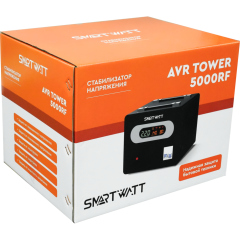 SMARTWATT AVR TOWER 5000RF