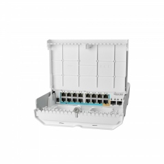 Mikrotik CRS318-1FI-15FR-2S-OUT