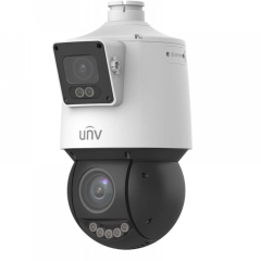 IP-камера  Uniview IPC94144SFW-X25-F40C