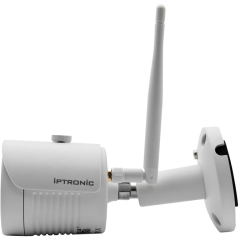 IP-камера  IPTRONIC IPT-IPL1520BM(3,6)W