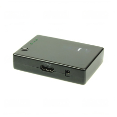 Коммутаторы HDMI сигналов OSNOVO SW-Hi3012