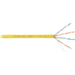 NIKOMAX NMC 4100A-YL