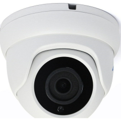 Купольные IP-камеры Amatek AC-IDV403S (2.8)(7000846)