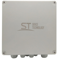 Space Technology ST-S41POE,(2M/65W/А/OUT) PRO(версия 4)
