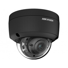 Купольные IP-камеры Hikvision DS-2CD2147G2-LSU(2.8mm)(C)(BLACK)