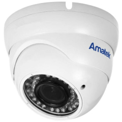 IP-камера  Amatek AC-IDV303VAX (2.8-12)(7000570)
