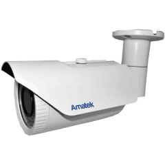 Уличные IP-камеры Amatek AC-IS504VAX(2.8-12)(7000668)