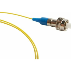 Пигтейлы Hyperline FPT-B9-9-FC/UR-1.5M-LSZH-YL