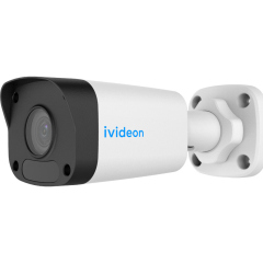 IP-камера  Ivideon Bullet IB13 4мм + облачный доступ Cloud 7 (1 месяц)