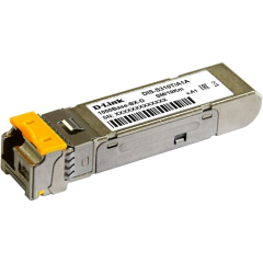 SFP-модули D-Link DL-S310T/10KM/A1A