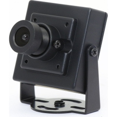 Видеокамеры AHD/TVI/CVI/CVBS Amatek AC‐HMQ20BF(2,8)(7000879)