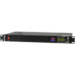 Блоки питания для 19" стойки Smartec
