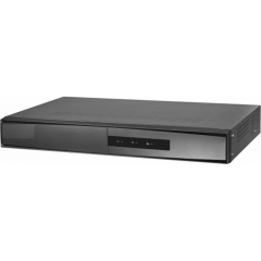 IP Видеорегистраторы (NVR) iFLow F-NR-108