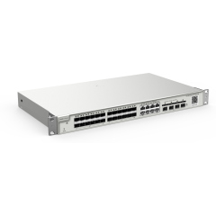 Ruijie RG-NBS3200-24SFP/8GT4XS