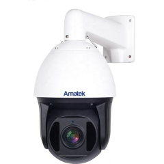 Поворотные IP-камеры Amatek AC-I5015PTZ36H(7000693)