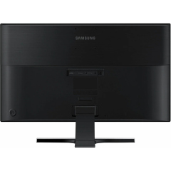 Samsung U28E590D 28", черный