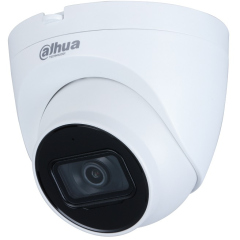 Купольные IP-камеры Dahua DH-IPC-HDW2230T-AS-0360B-S2