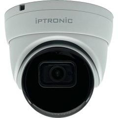 Проектные видеокамеры IPTRONIC IPTS-IP2150DM(2,8)MIRX