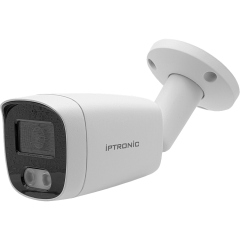 IP-камера  IPTRONIC IPT-IPL1920BM(3,6)P