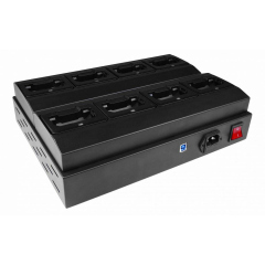 TRASSIR Dock-8D