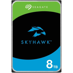 Seagate Skyhawk ST8000VX010