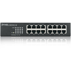 Zyxel GS1100-16-EU0103F