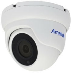 IP-камера  Amatek AC-IDV202AE (2,8)(7000580)
