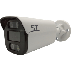 IP-камера  Space Technology ST-SX4531 POE Wi-Fi, LIGHT, (2,8мм)