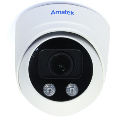 IP-камера  Amatek AC-IDV803ZM(7000796)