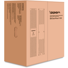 Ippon Батарея для ИБП lppon Smart Winner II 1500 BP